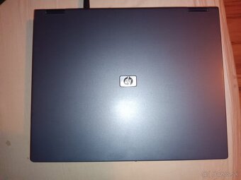 2 ks HP COMPAQ nc6320 - 3
