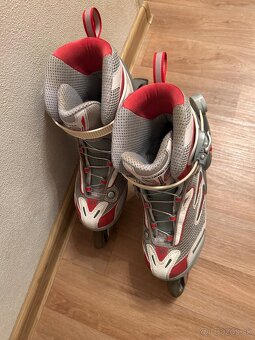 damske inline korcule Rollerblade 38 - 3