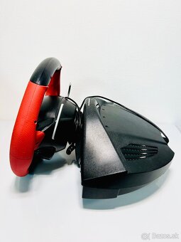 Herný volant Thrustmaster Ferrari 458 Spider - 3