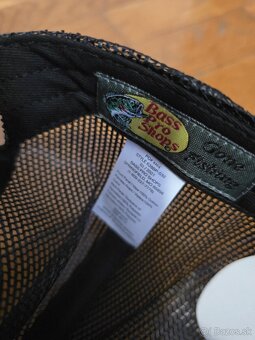 Bass Pro Shops šiltovky - 3