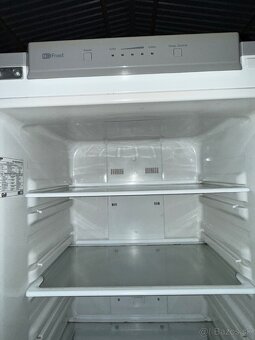 Predám chladničku Samsung - 3