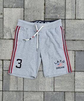 Balik Znackovych veci - 3