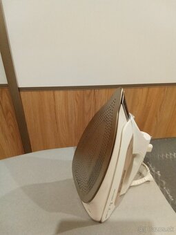 Darujem žehličku - 3