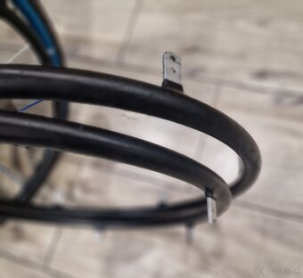 Pogumované obruče - 3