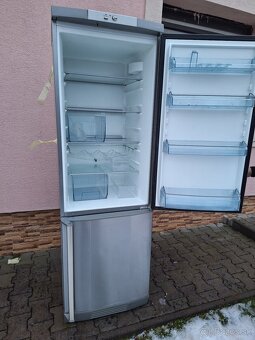 Predám chladničku AEG - 3