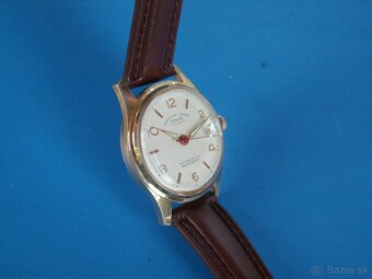 Hodinky švajčiarske Posor. - 3