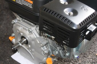 Motor LONCIN G200F (Honda GX160) - 3