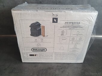 Nespresso Inissia EN80.B - 3