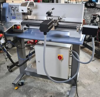 Cnc sustruh - 3