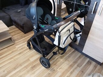 Kočík 3v 1 lionelo - 3