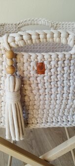 Mojžišov košík - 3