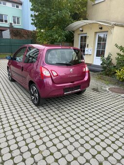 Predám Renault Twingo - 3
