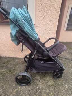 Kinderkraft rine - 3