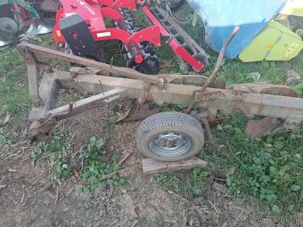 Predam pluh stvorak roudnicky - 3