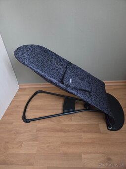 Babybjorn lehátko - 3