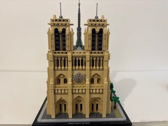 Notre dame - 3