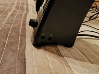 Logitech Z323 2+1 - 3