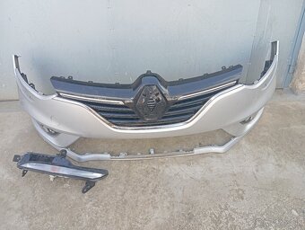 Renault Megane 4 - 3