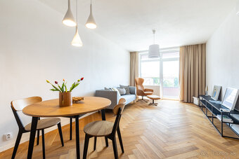 Na prenájom 2 izbový byt - Košice, Centrum - 3