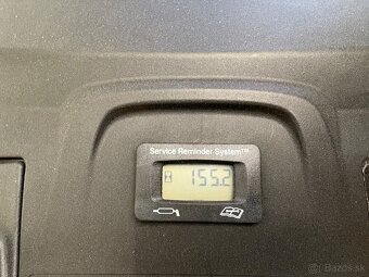 Traktorova kosačka John Deere - 3