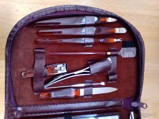 Manikúra set nový - 3