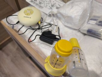 MEDELA Swing Flex - 3