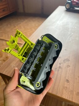 ✅Kosačka claas✅ - 3