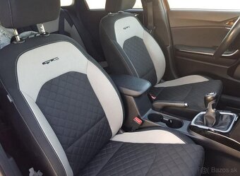 Kia Ceed SW 1.4 T-GDi GT-Line - 3