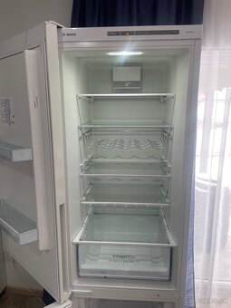 Kombinovaná chladnička BOSCH - 3