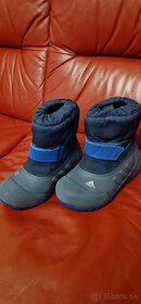 Rôzne veľ.33...37...22...27 - 3