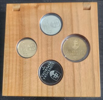 Bimilenium 2000 PROOF - 3