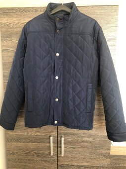 Pánska vetrovka - 3