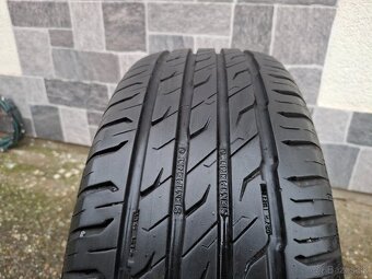 letné pneu 205/60 R16 Semperit, 4ks, 8mm - 3