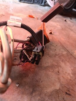 Lada niva palivové čerpadlo - 3