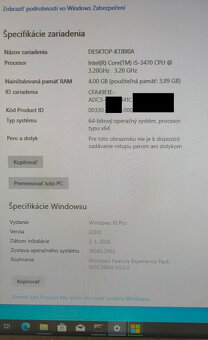 DELL Optiplex 7010 - 3