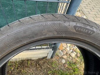 POUZMITÉ letné gumy GOOD YEAR - 3