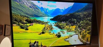 Telavízor SAMSUNG UE40F5000AW - 3