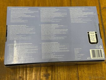 Miomare Termostatická batéria na vaňu NOVÁ - 3