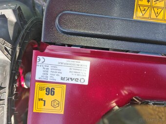 Bubnova kosacka-DAKR - 3