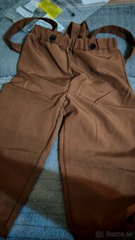 Oblečenie pre chlapca - 3