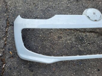 Volkswagen up naraznik predny - 3