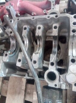 Subaru Impreza diely motora ej205 - 3