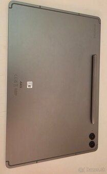 Samsung tab S9 FE+ - 3