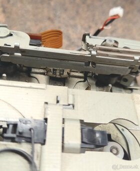 Ponúkam stereo MC chassis - 3