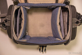 Brašňa Case Logic - 3