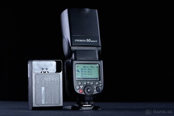 Quadralite Stroboss 60evo - Fujifilm - 3