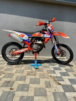 Ktm Sxf 250 - 3