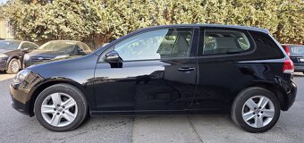 Volkswagen Golf 6 1.4MPI - 3