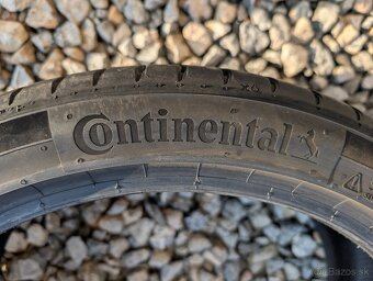 215/40 r18 letne pneu Continental rok 2024 - 3