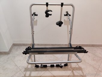 Thule nosič na bicykle - 3